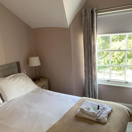 Seaclyffe Hotel Ltd Llandudno Kültér fotó