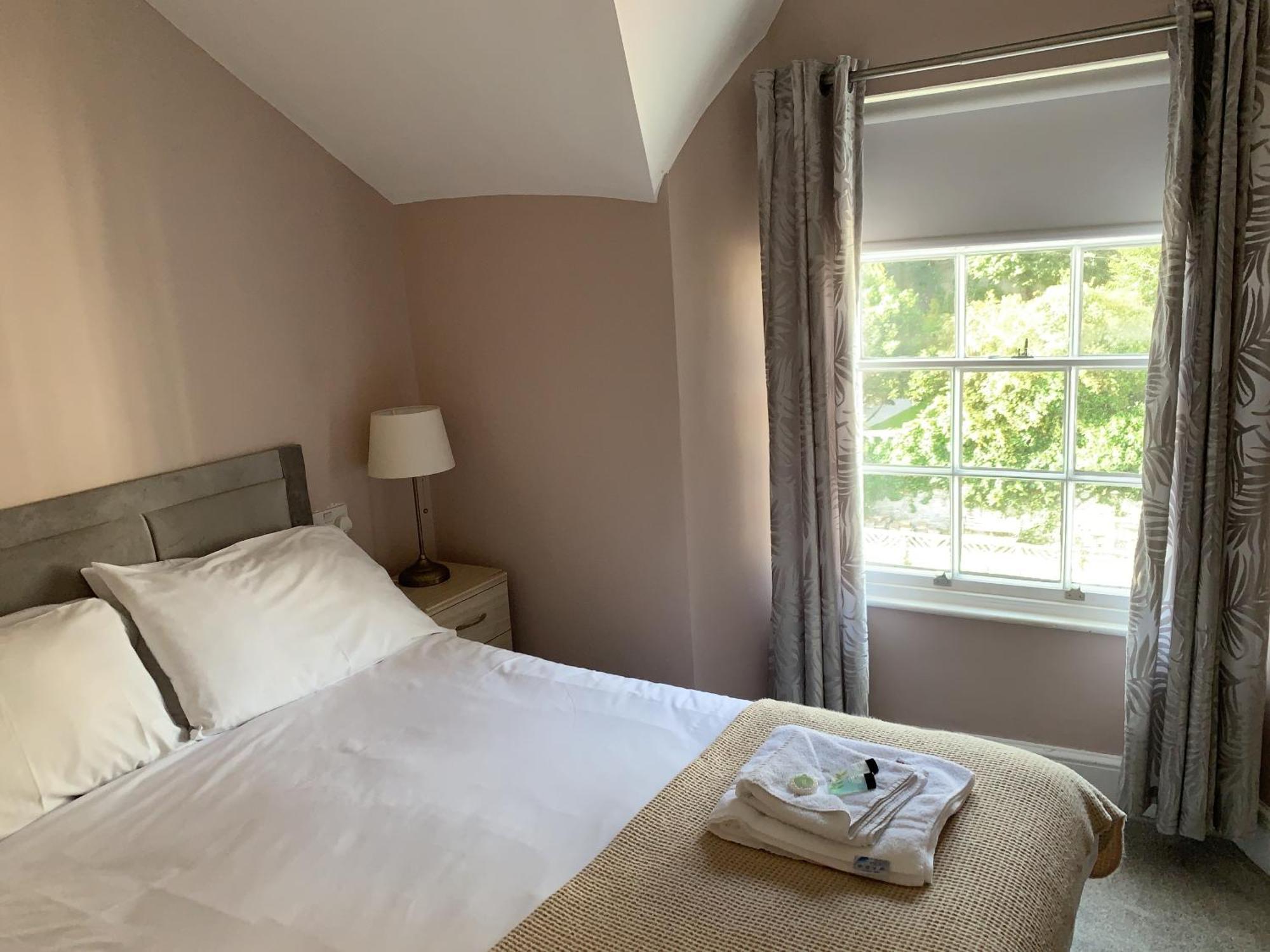 Seaclyffe Hotel Ltd Llandudno Kültér fotó